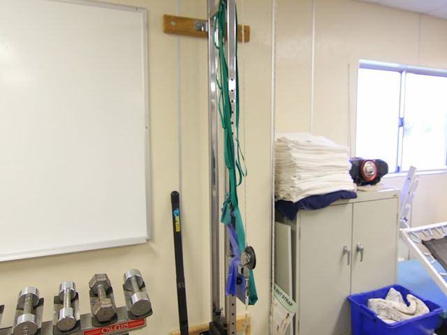 Photo of College of the Desert