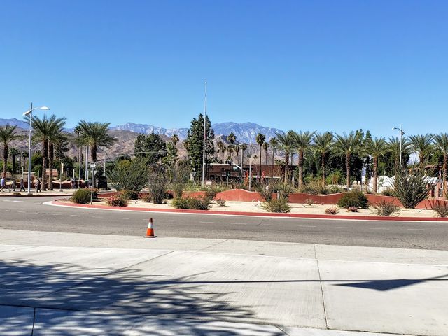 Photo of College of the Desert