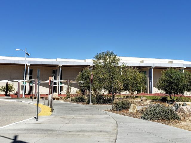 Photo of College of the Desert