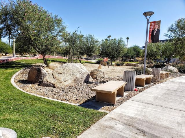 Photo of College of the Desert