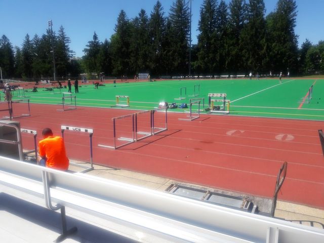 Photo of College of the Holy Cross