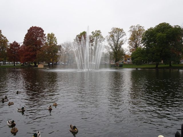 Photo of College of the Ozarks