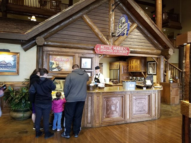 Photo of College of the Ozarks