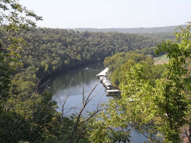 Photo of College of the Ozarks