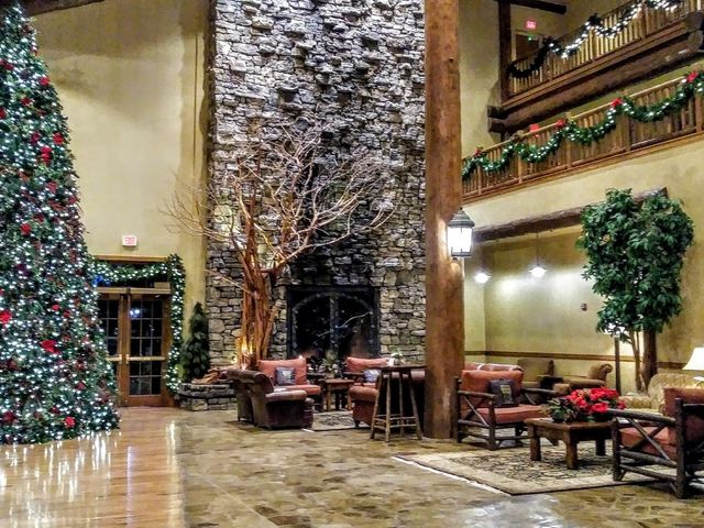 Photo of College of the Ozarks