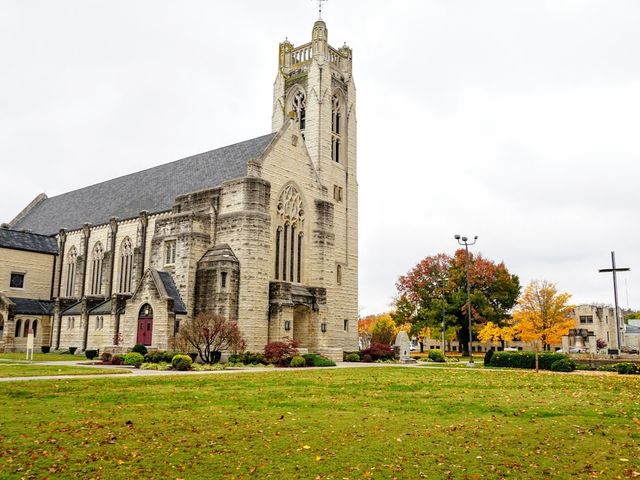 Photo of College of the Ozarks