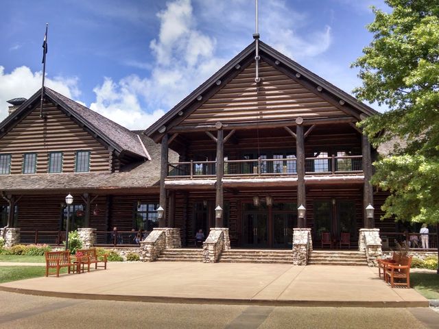 Photo of College of the Ozarks