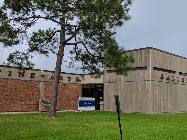 Photo of College of the Mainland