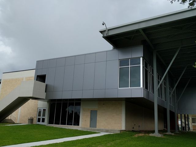 Photo of College of the Mainland