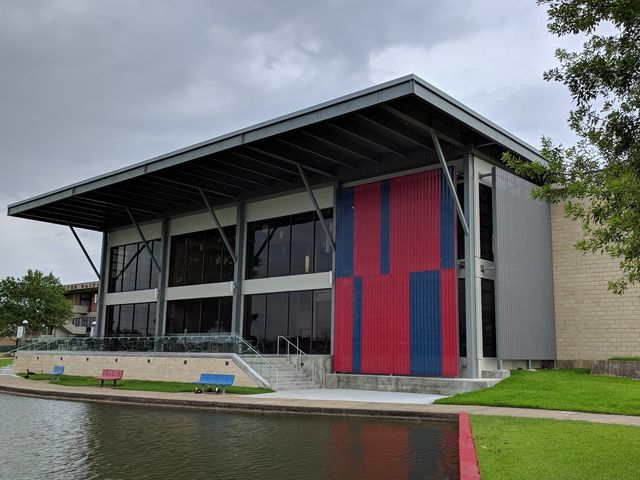 Photo of College of the Mainland
