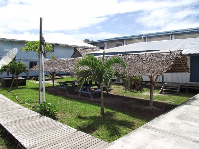 Photo of College of the Marshall Islands