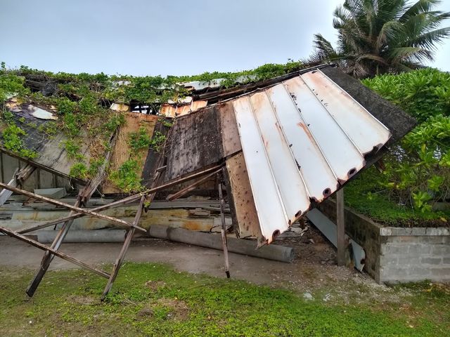 Photo of College of the Marshall Islands