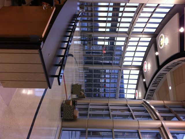 Photo of College of the Muscogee Nation