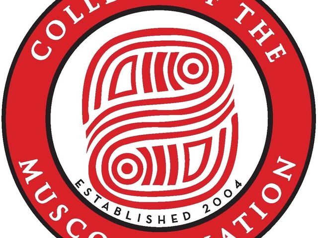 Photo of College of the Muscogee Nation