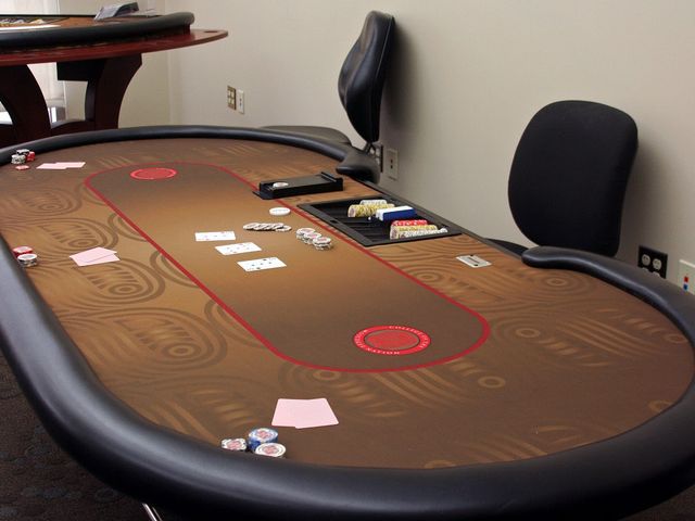 Photo of College of the Muscogee Nation