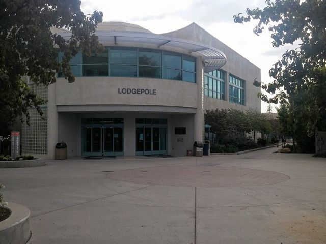 Photo of College of the Sequoias