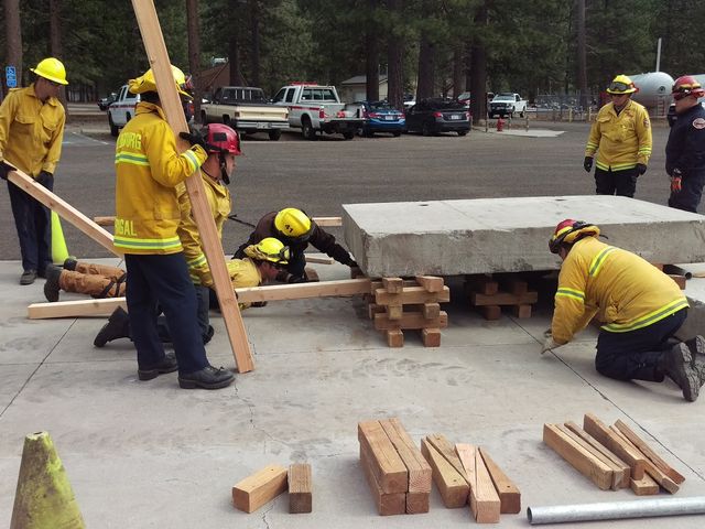 Photo of College of the Siskiyous