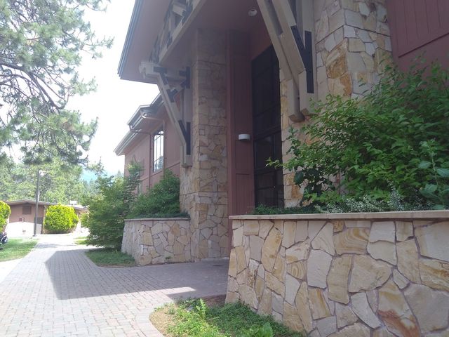 Photo of College of the Siskiyous