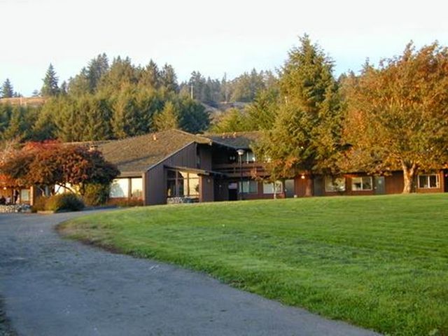 Photo of College of the Redwoods