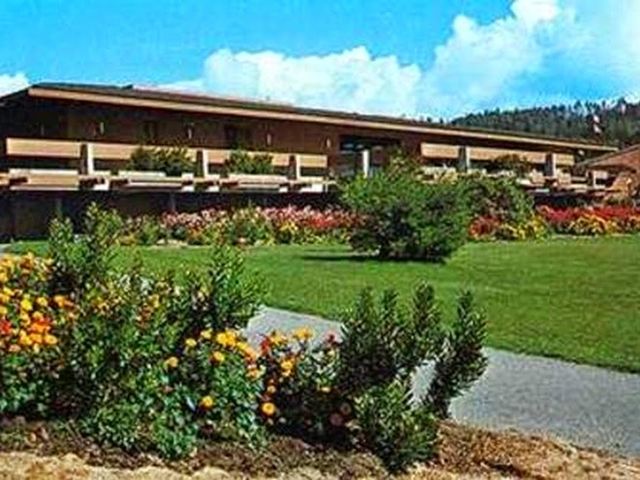 Photo of College of the Redwoods