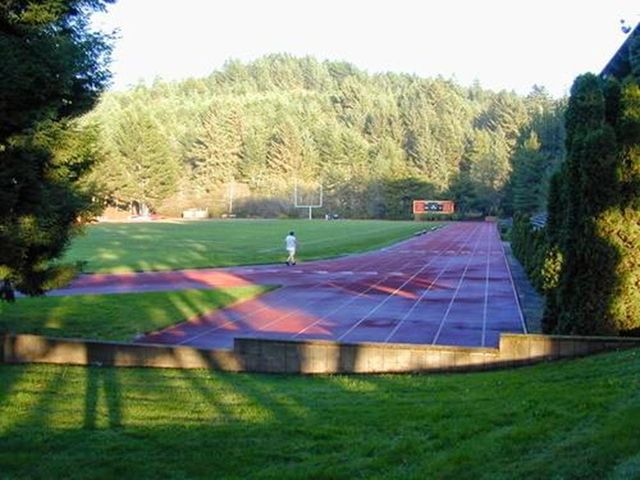 Photo of College of the Redwoods