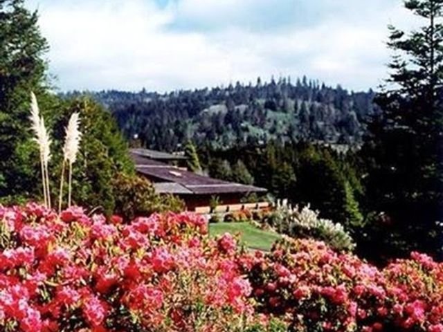 Photo of College of the Redwoods