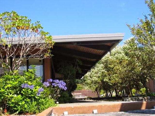 Photo of College of the Redwoods