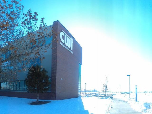 Photo of College of Western Idaho