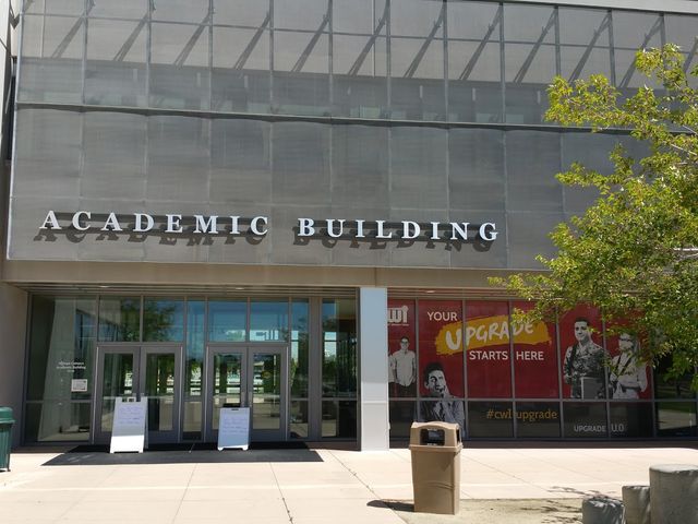 Photo of College of Western Idaho