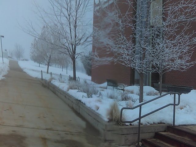 Photo of College of Western Idaho