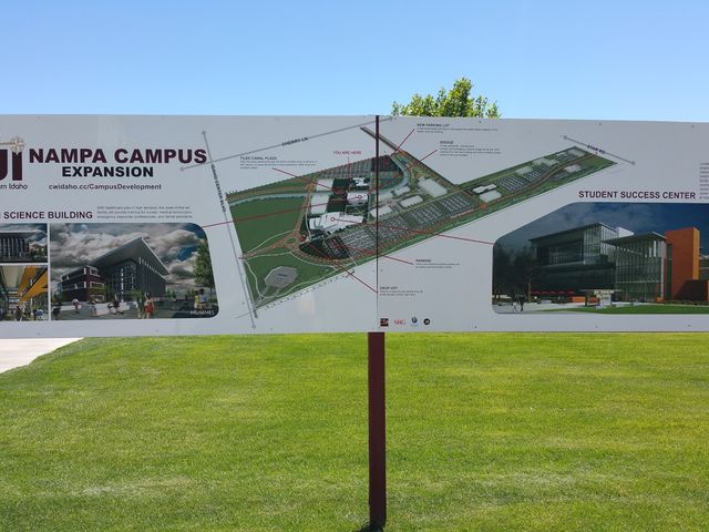 Photo of College of Western Idaho