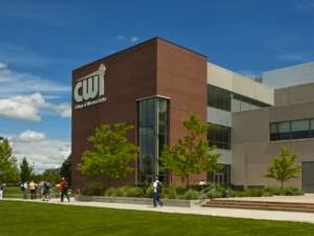 Photo of College of Western Idaho