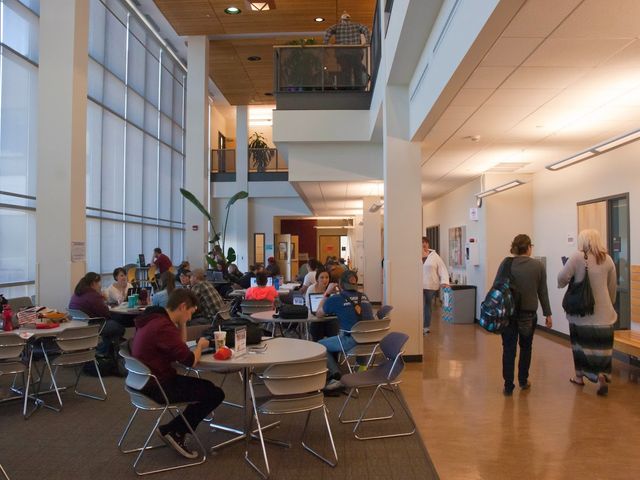 Photo of College of Western Idaho