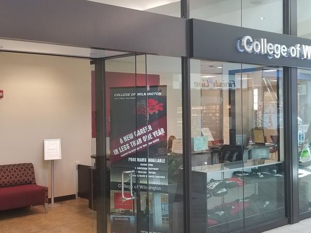 Photo of College of Wilmington