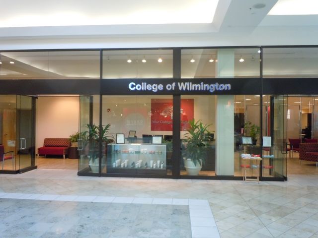 Photo of College of Wilmington