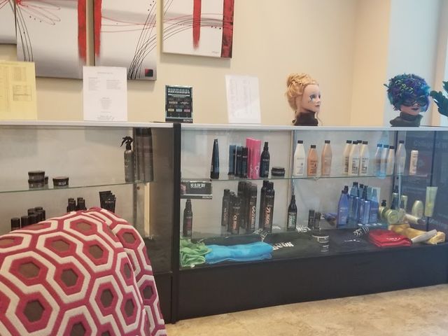 Photo of College of Wilmington