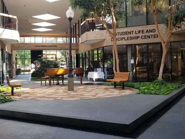 Photo of College of Biblical Studies