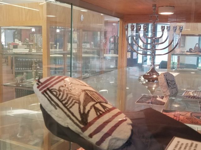 Photo of College of Biblical Studies