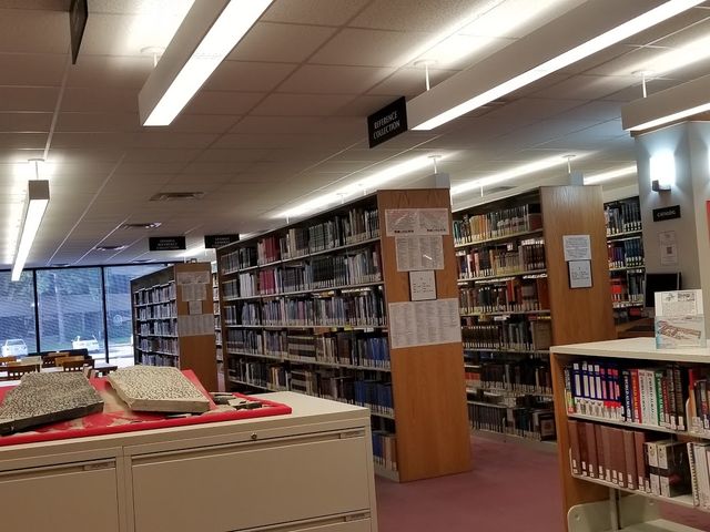 Photo of College of Biblical Studies-Houston