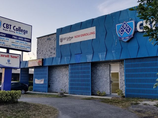 Photo of College of Business and Technology-Hialeah