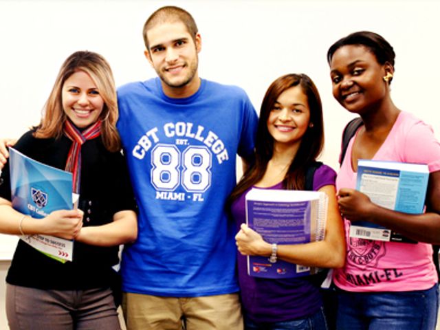 Photo of College of Business and Technology-Hialeah