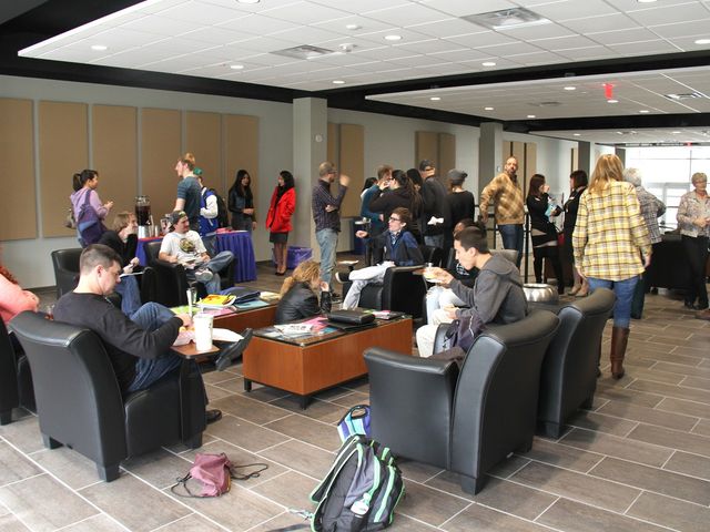 Photo of College of Central Florida