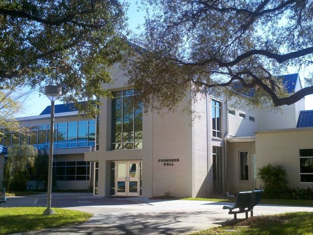 Photo of College of Central Florida