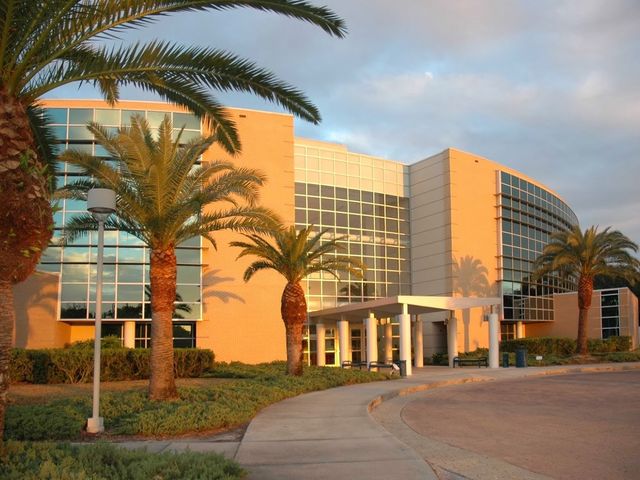 Photo of College of Central Florida