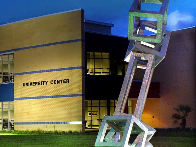 Photo of College of Central Florida