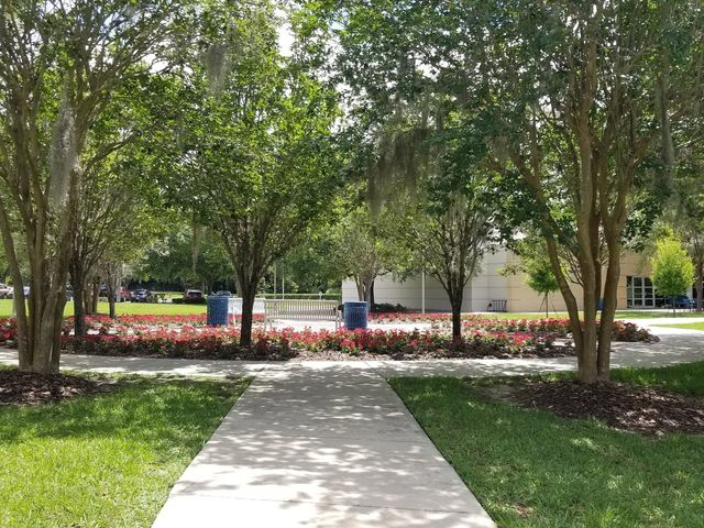 Photo of College of Central Florida