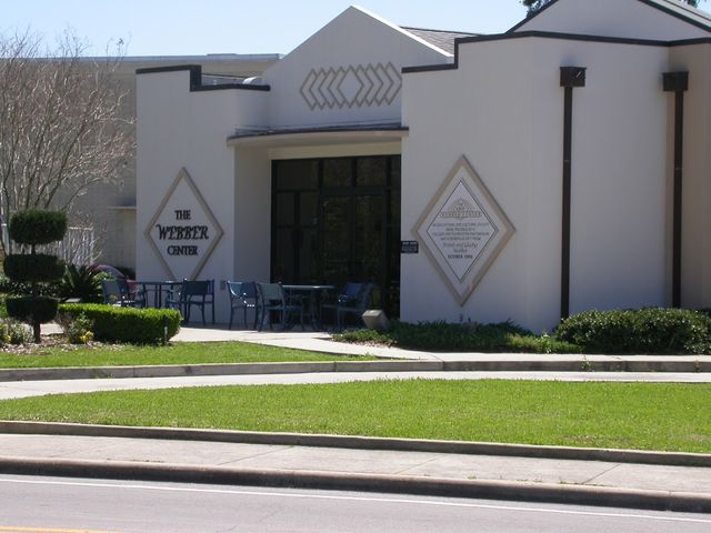 Photo of College of Central Florida
