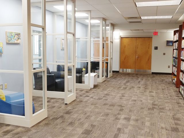 Photo of College of Central Florida