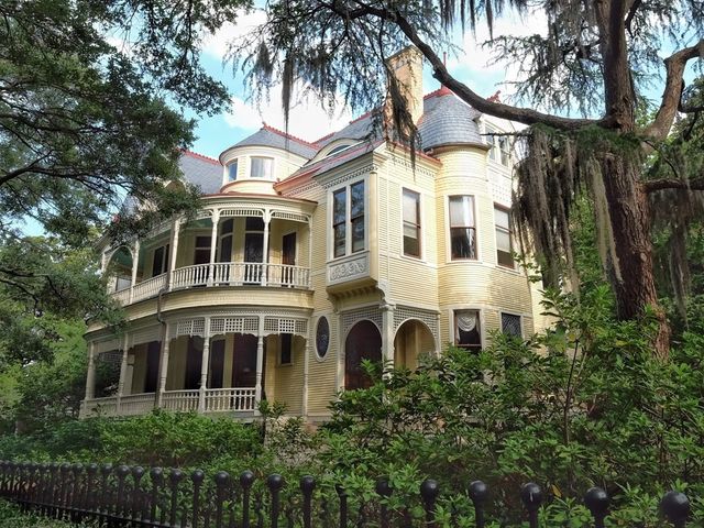 Photo of College of Charleston