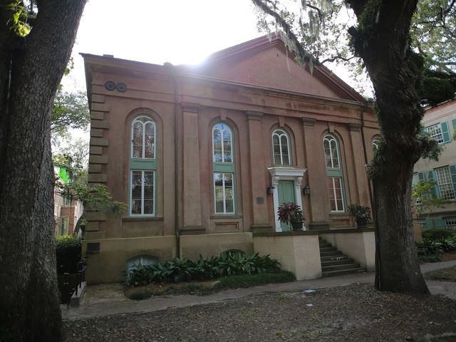 Photo of College of Charleston